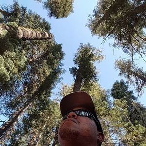 Meet your Posher, Rick